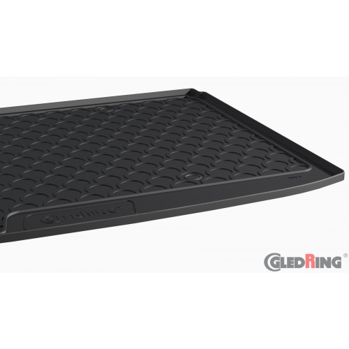 Original Gledring Premium Gummi Kofferraummatte - SUZUKI Vitara 04.2015->2020